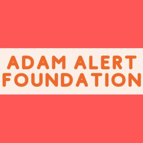 The Adam Alert cover art