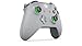 MS Xbox One Branded Wireless Controller Gray Green