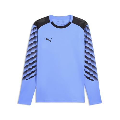Puma Teamliga26 Gk Jersey Ls T-Shirt Football Homme Noir