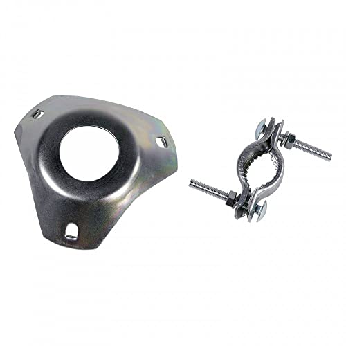 Televes 2408 – Platte/Flansch Winde