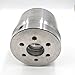 Cylinder nut 80073646 used on waterjet intensifier pump for waterjet cutting machine