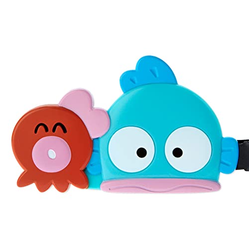 Image of Sanrio 876542 Hangyodong Long Bangs Clip