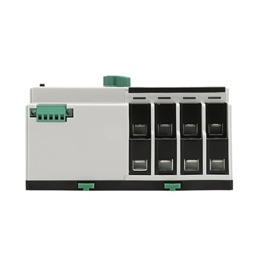 Sélecteur de transfert automatique pour sécuriser l'électricité de votre maison