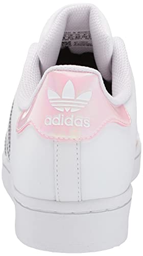 Image of adidas Originals Men's Superstar Leather Sneakers