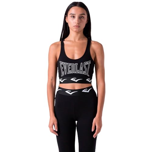 Everlast Jersey Sports Top L pour vos séances de fitness et yoga en salle