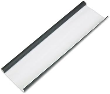 Fadeless Paper Roll, 48'' x 50 ft, Black