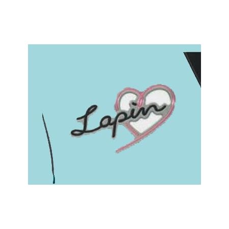 Amazon スズキ純正 ラパン Suzuki Lapin He33s デコステッカー ハートlapin 適用 G L S X Ds4 ステッカー デカール 車 バイク Amazon スズキ純正 ラパン Suzuki Lapin He33s デコステッカー ハートlapin 適用 G L S X Ds4 ステッカー デカール 車 バイク