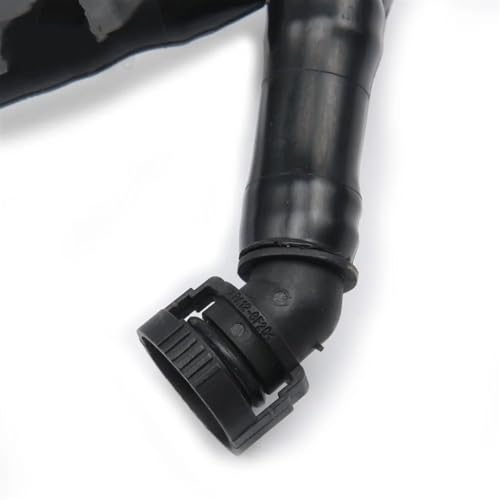 Kit manguera ventilación cárter Passat 28 V6 con ajuste OEM 078103224L 5
