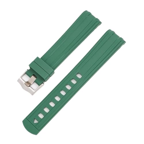 [g -] IK V[}X^[ 300 Ήo[Xgbv XEHb` [XEHb` 20mm TPU VR h _CrO pvoh uXbg(Green)