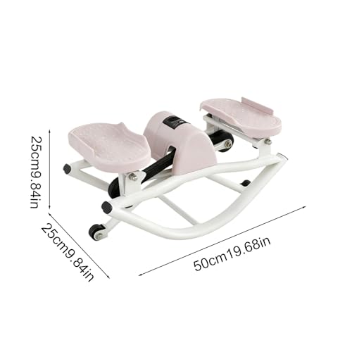Appareil portable compact pour s'entraîner à la maison sans douleur - 5