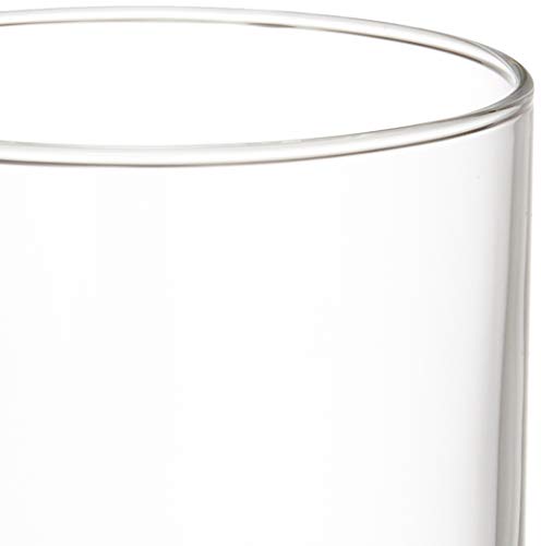 Bormioli Rocco Bicchiere Cortina Vino Cc 190 Pezzi 6 - 3