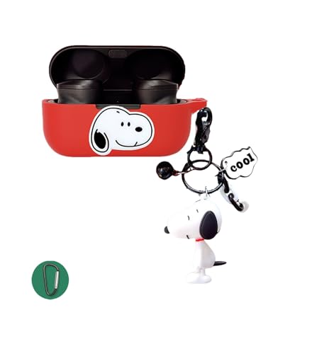 For Technics EAH-AZ100 P[X  LN^[ Technics EAH-AZ80/60pیJo[ CzP[X TPU 킢 IV y Sʕی h~ Jrit ϏՌ (EAH-AZ60,03)