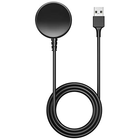 MoKo Chargeur pour Samsung Galaxy Watch Cover