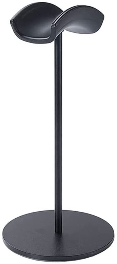 WDWDW Headphone Stand Holder Headset Hook Hanger ,Alloy Vertical Game Table Accessories