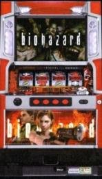 Amazon | 【山佐】バイオハザード 【中古パチスロ実機／フルセット 