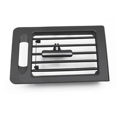 Grille d'aération Mercedes W204 cassée : remplacez la buse droite de climatisation