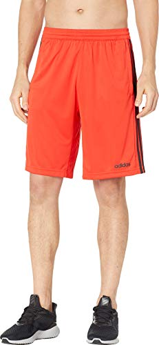 Image of adidas Men's Designed 2 Move 3-Stripes Cool Shorts