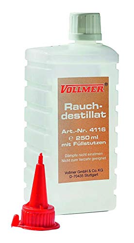 Preisvergleich Produktbild Vollmer 44116 Rauchdestillat 250ml