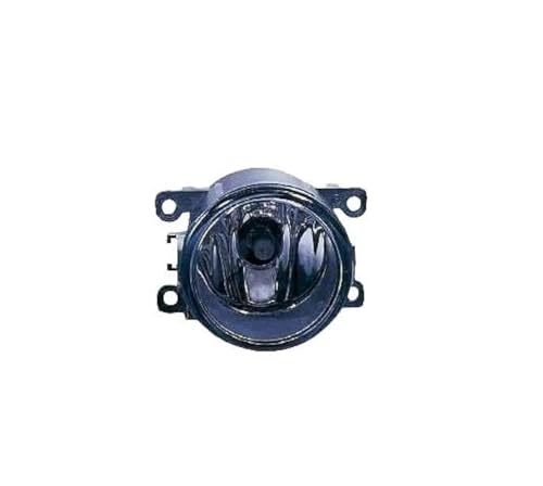 Feu antibrouillard VXR gauche droite de remplacement Astra H Corsa D Vectra C Zafira B
