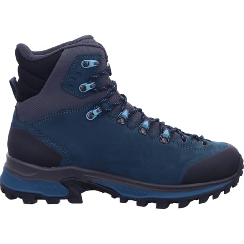 221775 RANDIR GTX MID Ws Petrol/arktis Gr. 43