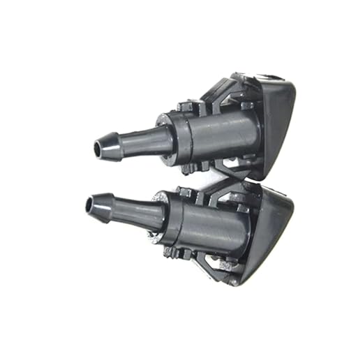 Gicleur lave-glace pour Jeep Grand Cherokee et RAM 2500 | Buse de capot 5116079AA