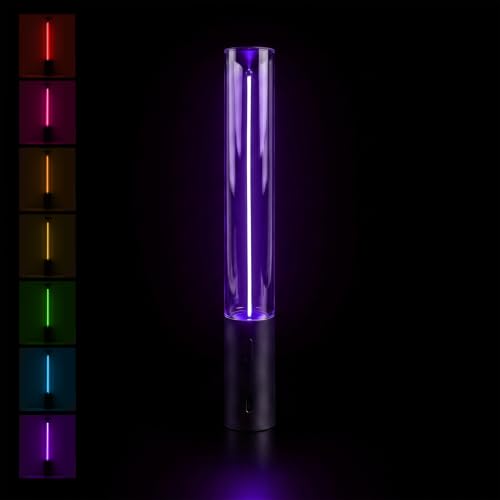 Image of RGB Light Bar, Cordless TV Monitor Backlight for Gaming, Man Cave Decor