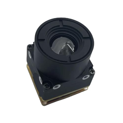 MINI640 LWIR Long Thermal para sistema UAV 5-16V miniatura 2