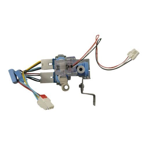 AMZWDMI [Haushaltsgeräteteile Kühlschrankventilmagnet 00649626 2000566 649626 AH3480464 EA3480464 PS3480464 PS8731061 -Umweltschutzmaterialien Cover