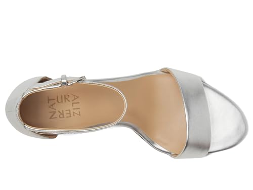 Image of Naturalizer womens Vera Heeled Sandals