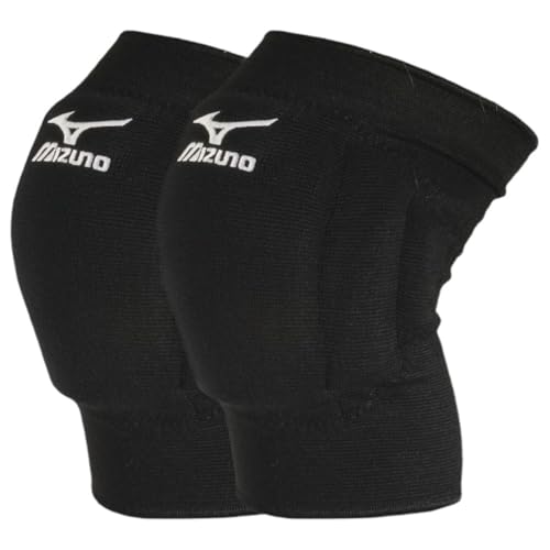 Mizuno Team Kneepad Kneepad - Black - (Black), S