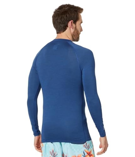 Quiksilver Men's Everyday Upf50 Long Sleeve Surf Tee Rashguard2