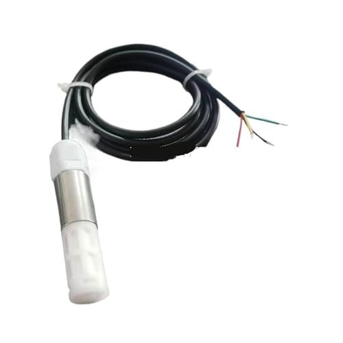 Capteur SHT30 RS485 MODBUS-RTU module acquisition étanche sonde HT76-485