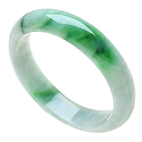 Bracelet en jade naturel vert, sublimez votre style quotidien avec élégance