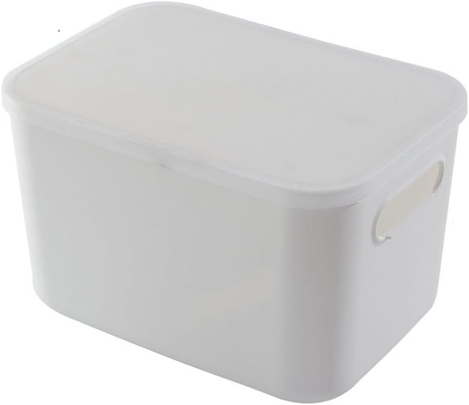 The Clothing Storage Box Has Covered Household Sundries Sorting Multi-functional Desktop