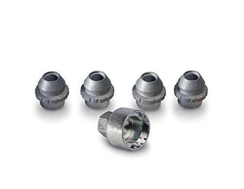 New Genuine Ford Mustang Locking Wheel Bolt Kit 2108467 : Amazon 