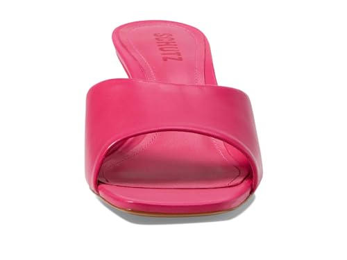 Image of SCHUTZ Women's Dethalia Slide Heels