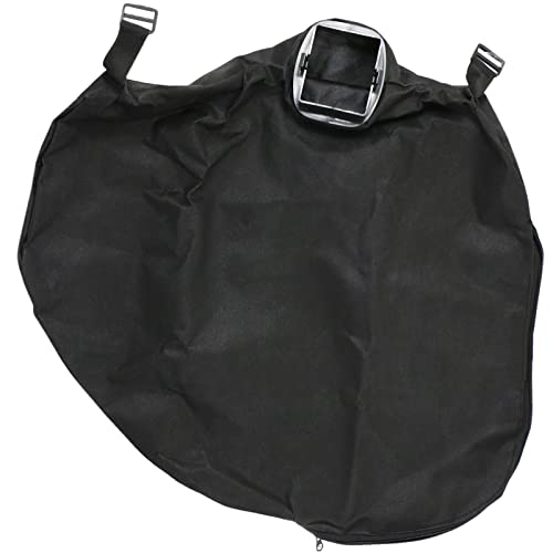 SPARES2GO Sac de collecte compatible avec TheHandy THEV2500 THEV2600 THEV3000 le Souffleur de Feuilles