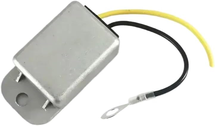 6V Voltage Regulator Rectifier Compatible With AL 50 Model