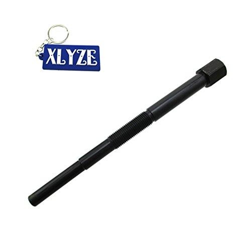 XLYZE Prairie Brute Force Mule Unidad primaria Embrague Extractor para KVF300 KVF360 KVF400 KVF650 KVF750 KFX700