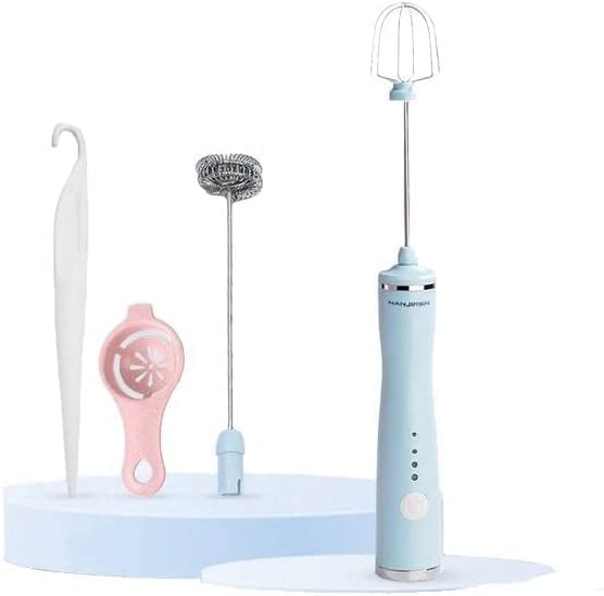 amazon.ae Best Sellers The best items in Handheld Milk Frothers based