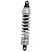 Progressive Suspension 444 Chrome 11-1/2" Standard Shocks 444-4247C