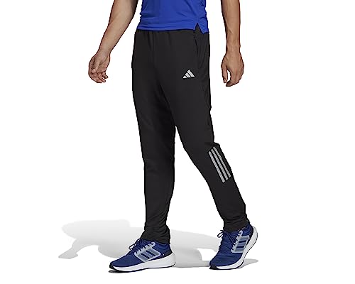 adidas ランニング ロングパンツオウン ザ ラン アストロ ニットパンツ TV960メンズ