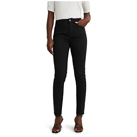 C&A Pantalones de 5 bolsillos ajustados para mujer Cover