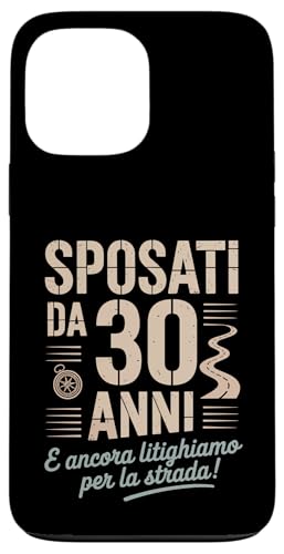 Sposati da 30 Anni e Ancora Litighiamo Per La Strada X}zP[X iPhone 13 Pro Max p