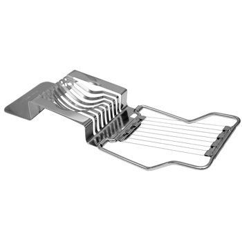 Fox Run Stainless Steel Egg Slicer