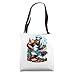 BBQ Master Bigfoot Chef Grill Cooking Barbecue Dad Funny Tote Bag