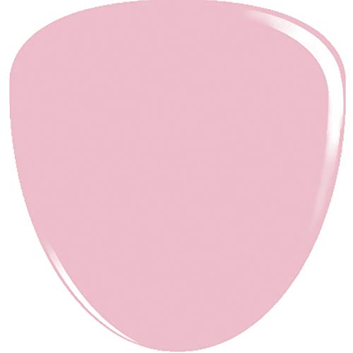Revel Nail Dip Powder Starter Kit DP71 Scarlet (Flawless Pink)