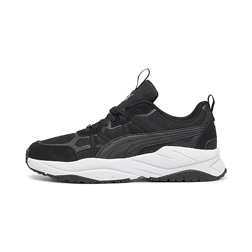 Image of Puma Unisex Adult XRay Tour Sneaker