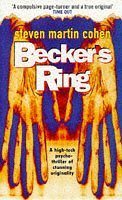 Becker's Ring 0671854690 Book Cover