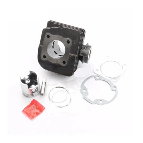 Kit cylindre 50cc 41mm axe 10mm contre le serrage moteur scooter QM50T-10B